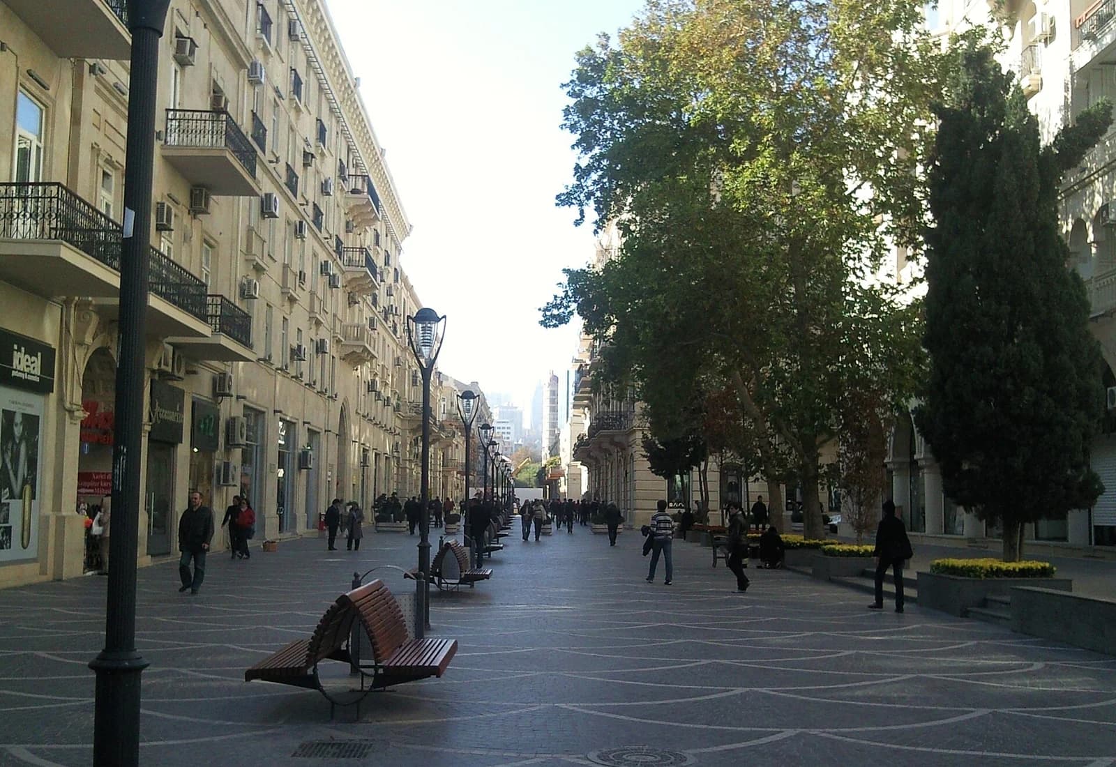 شارع نظامي