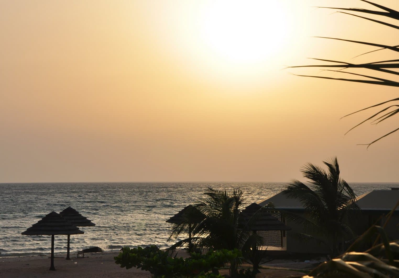 Farasan Islands, Saudi Arabia