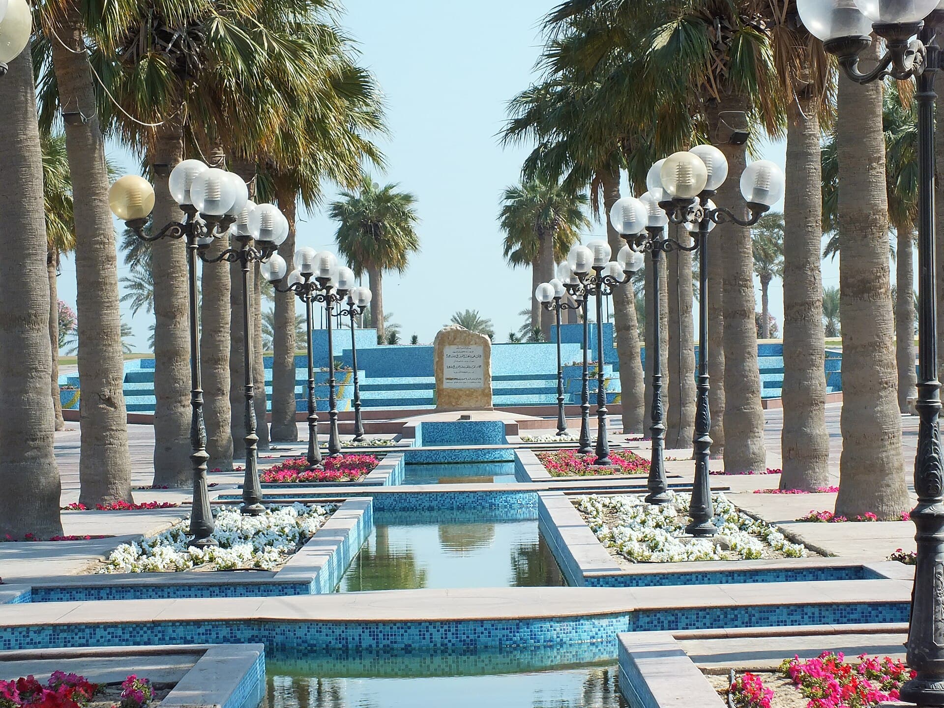 Al Khobar & Eastern Province, Saudi Arabia