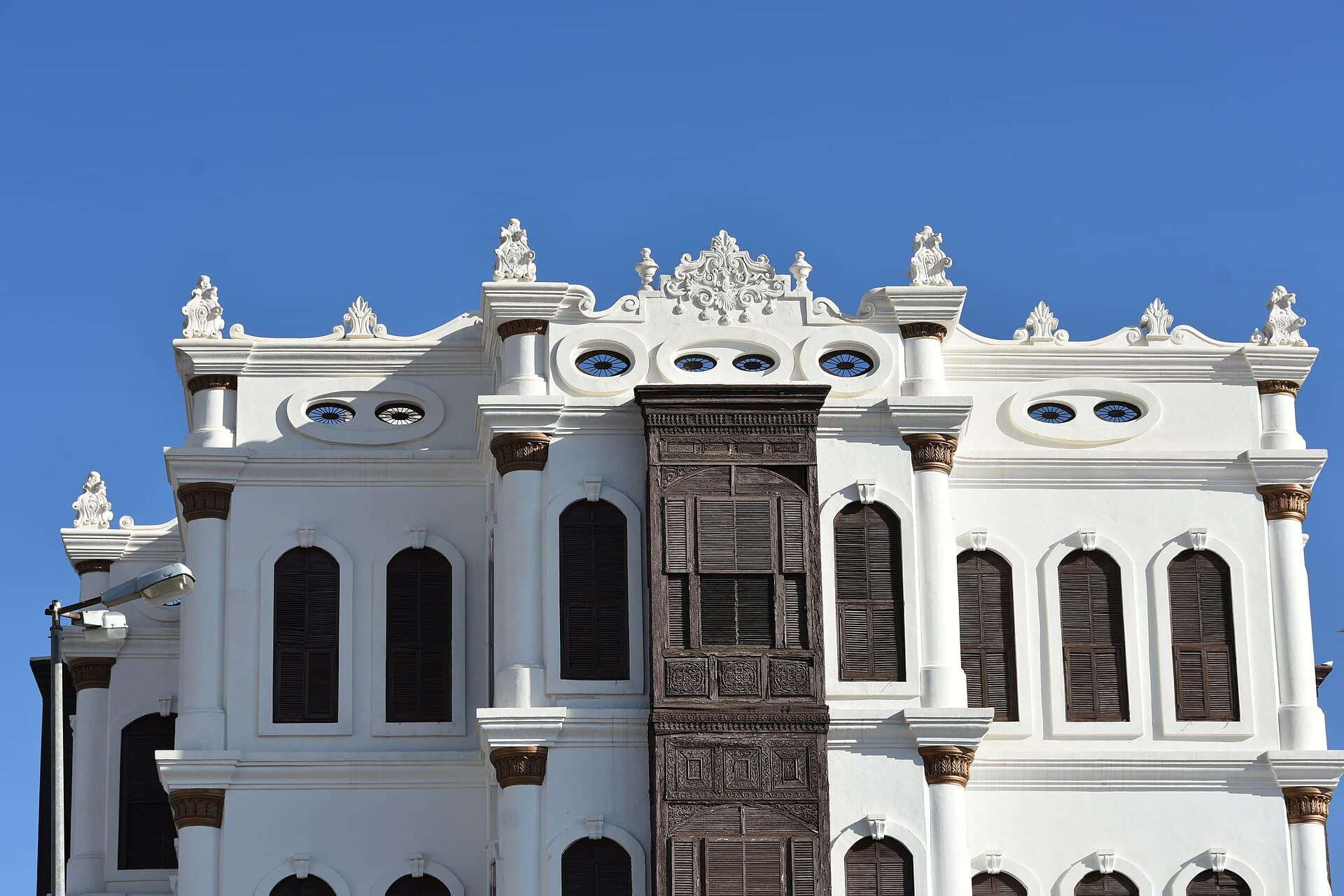 Taif, Saudi Arabia