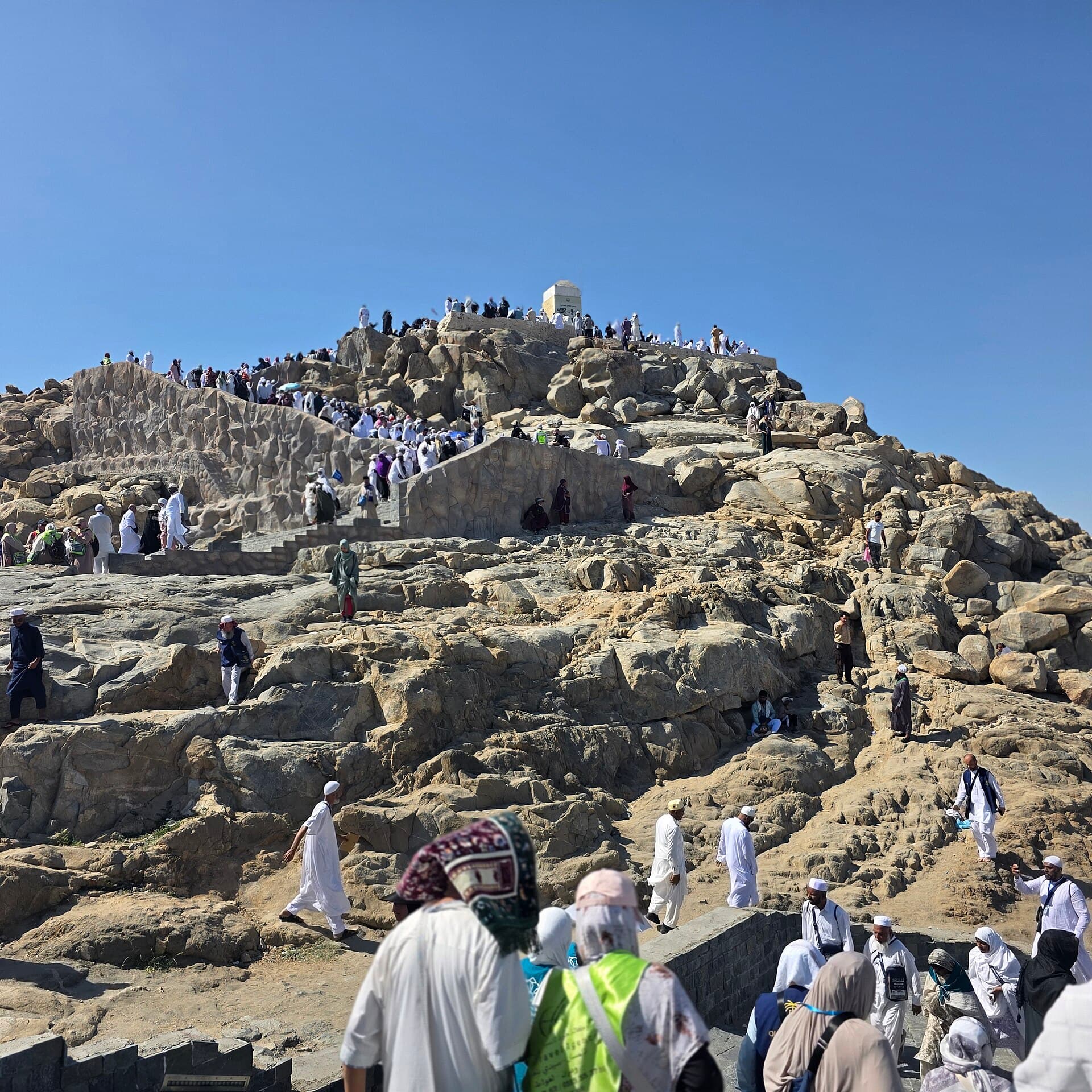 عرفات