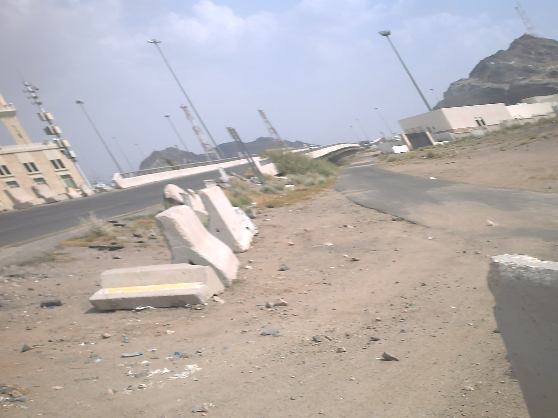 مزدلفة