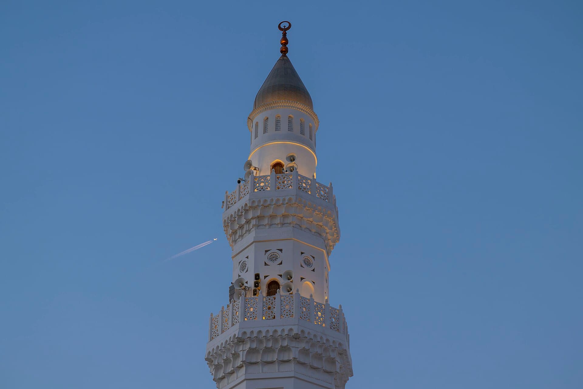 مسجد قباء