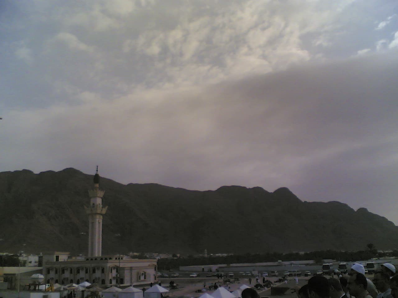 جبل أحد