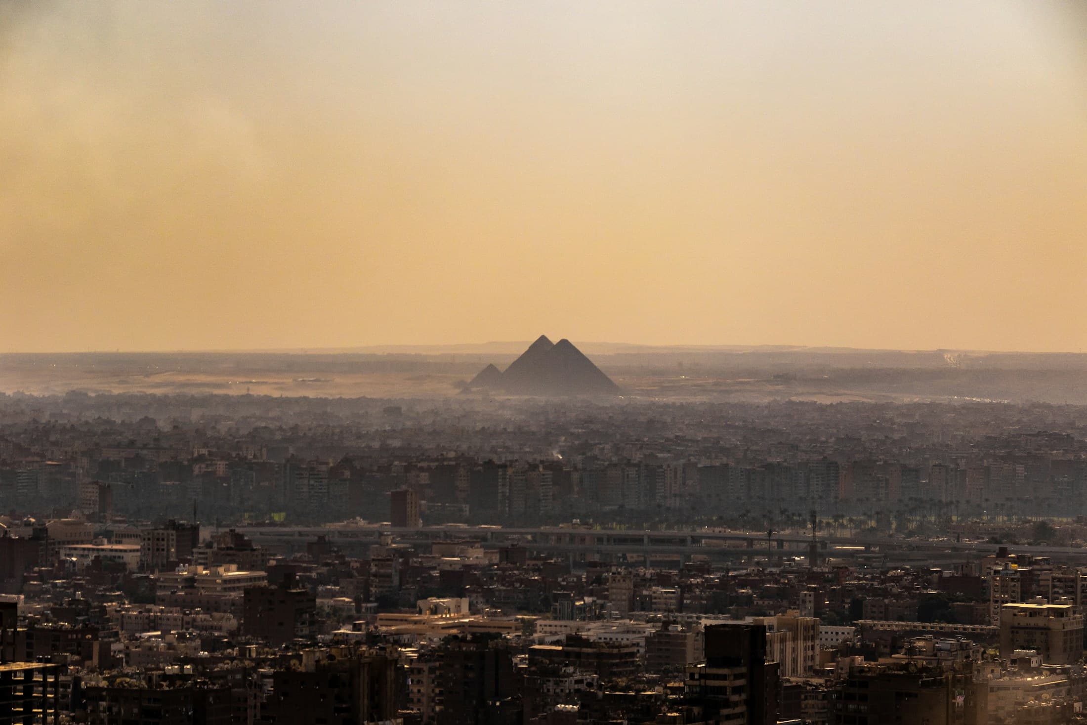 القاهرة، مصر