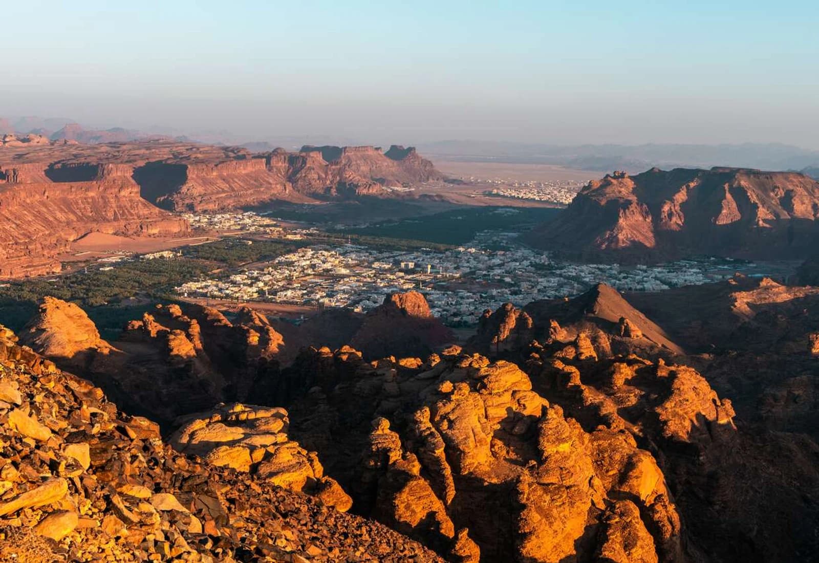مطل الحرة