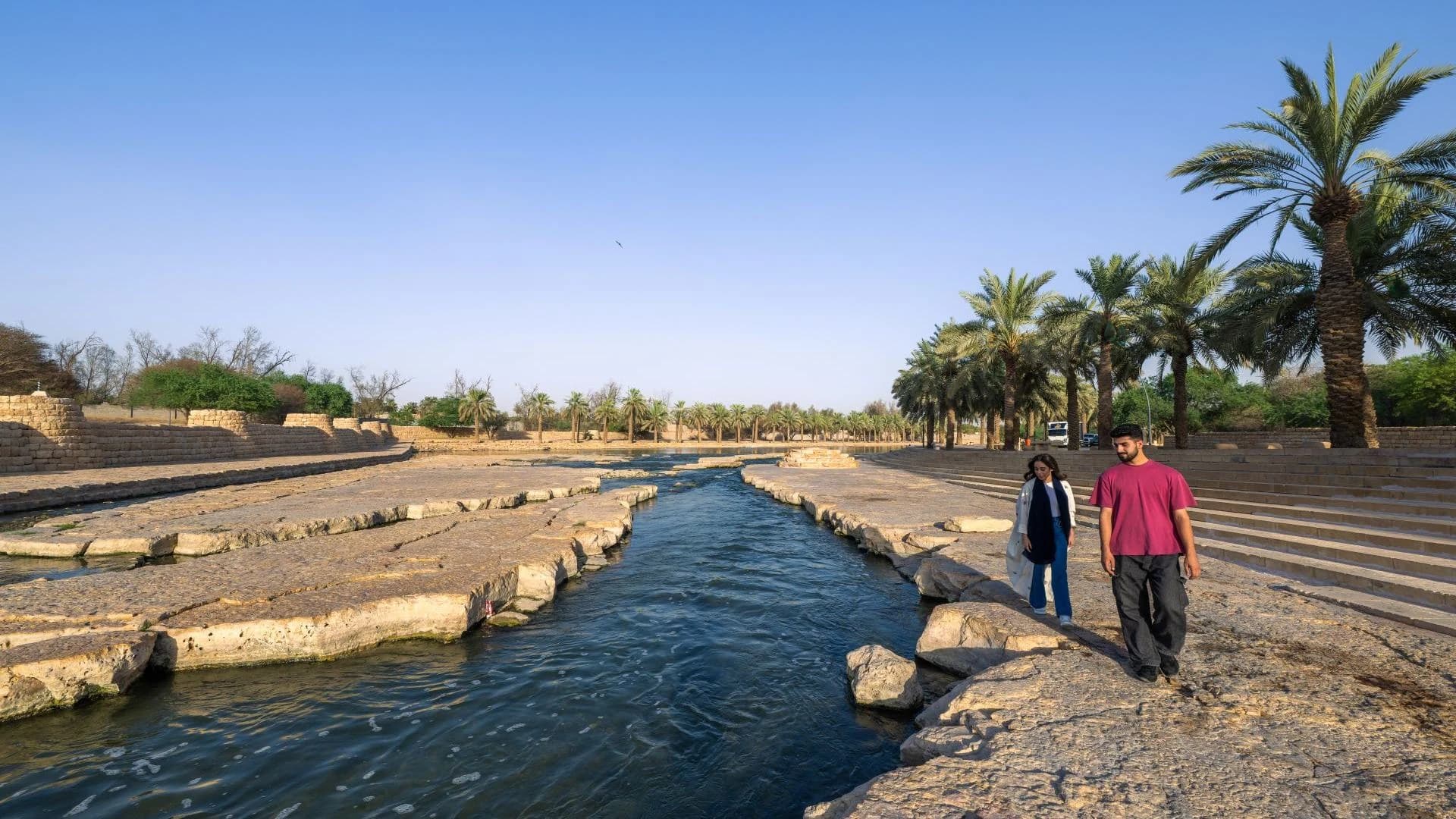 تراس البجيري