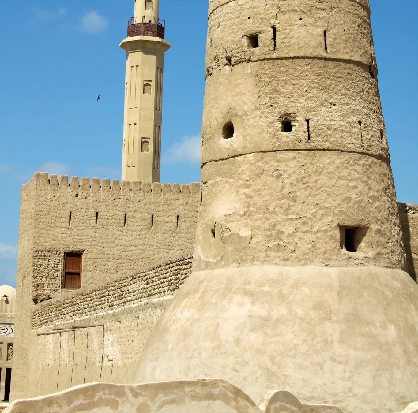 حي الفهيدي التاريخي