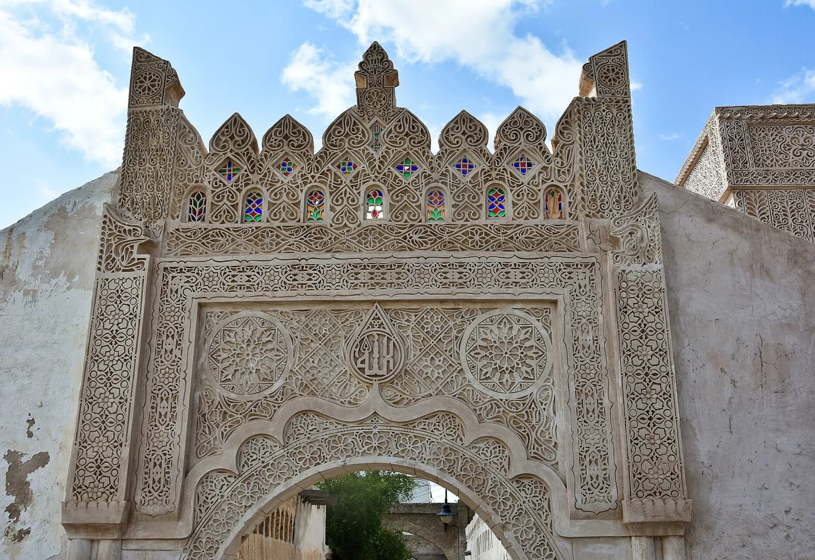 بيت الرفاعي