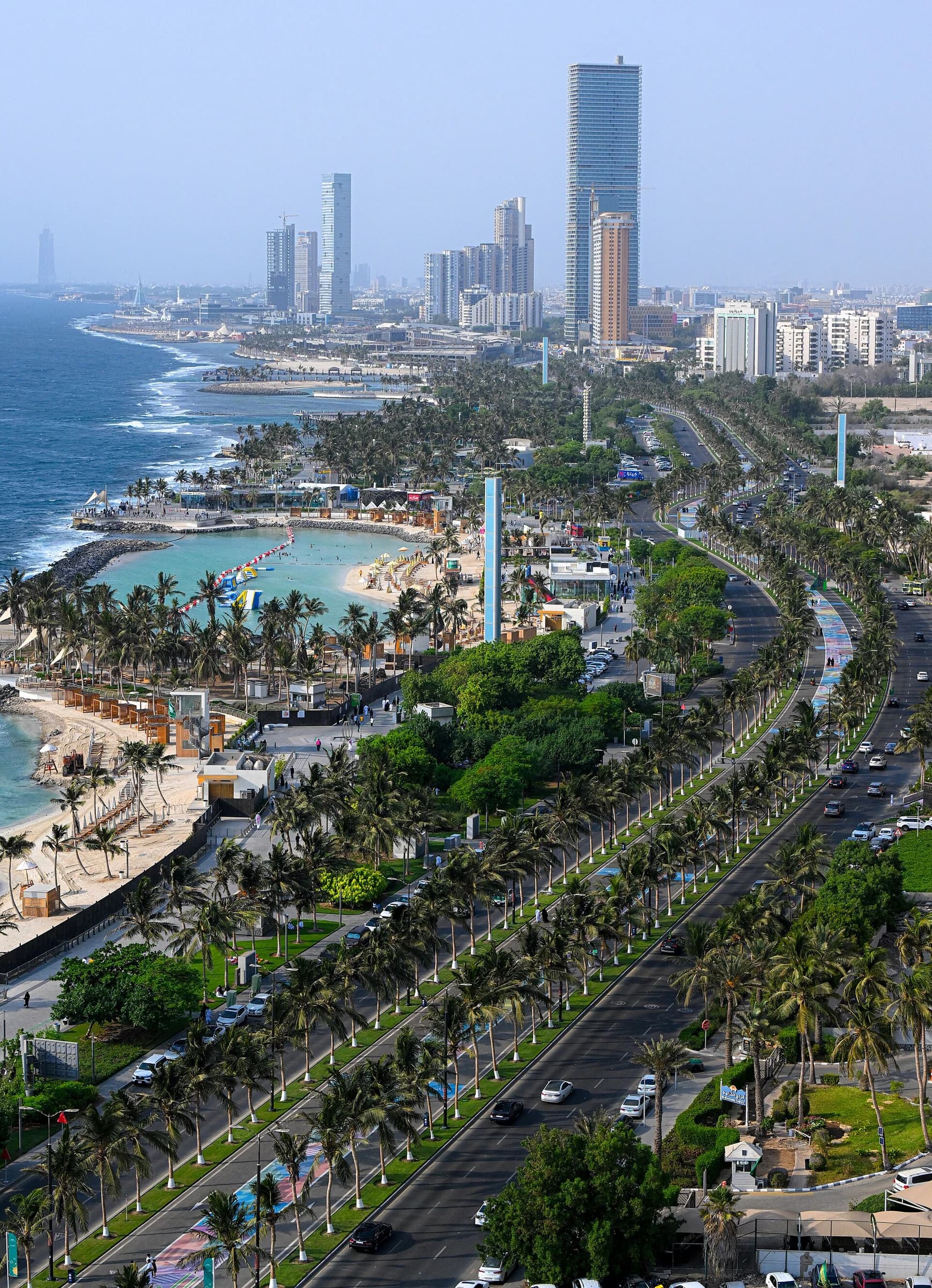 كورنيش جدة