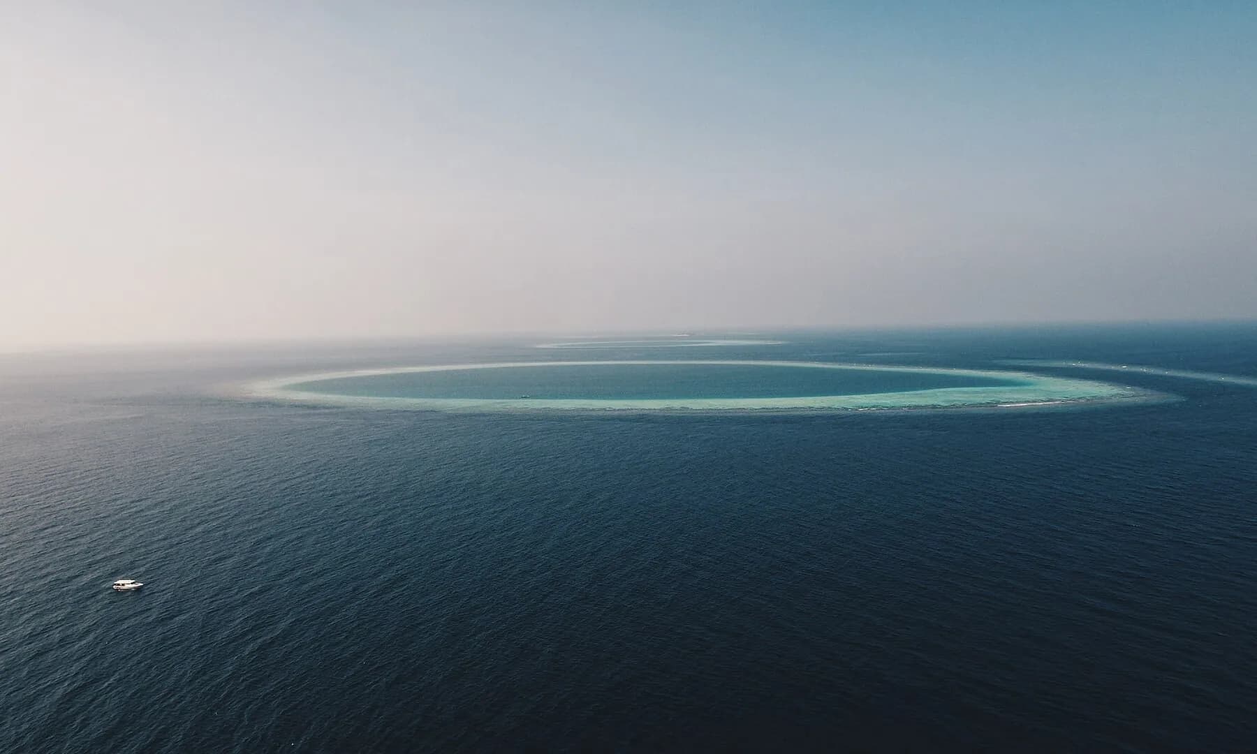 الجزر المحلية