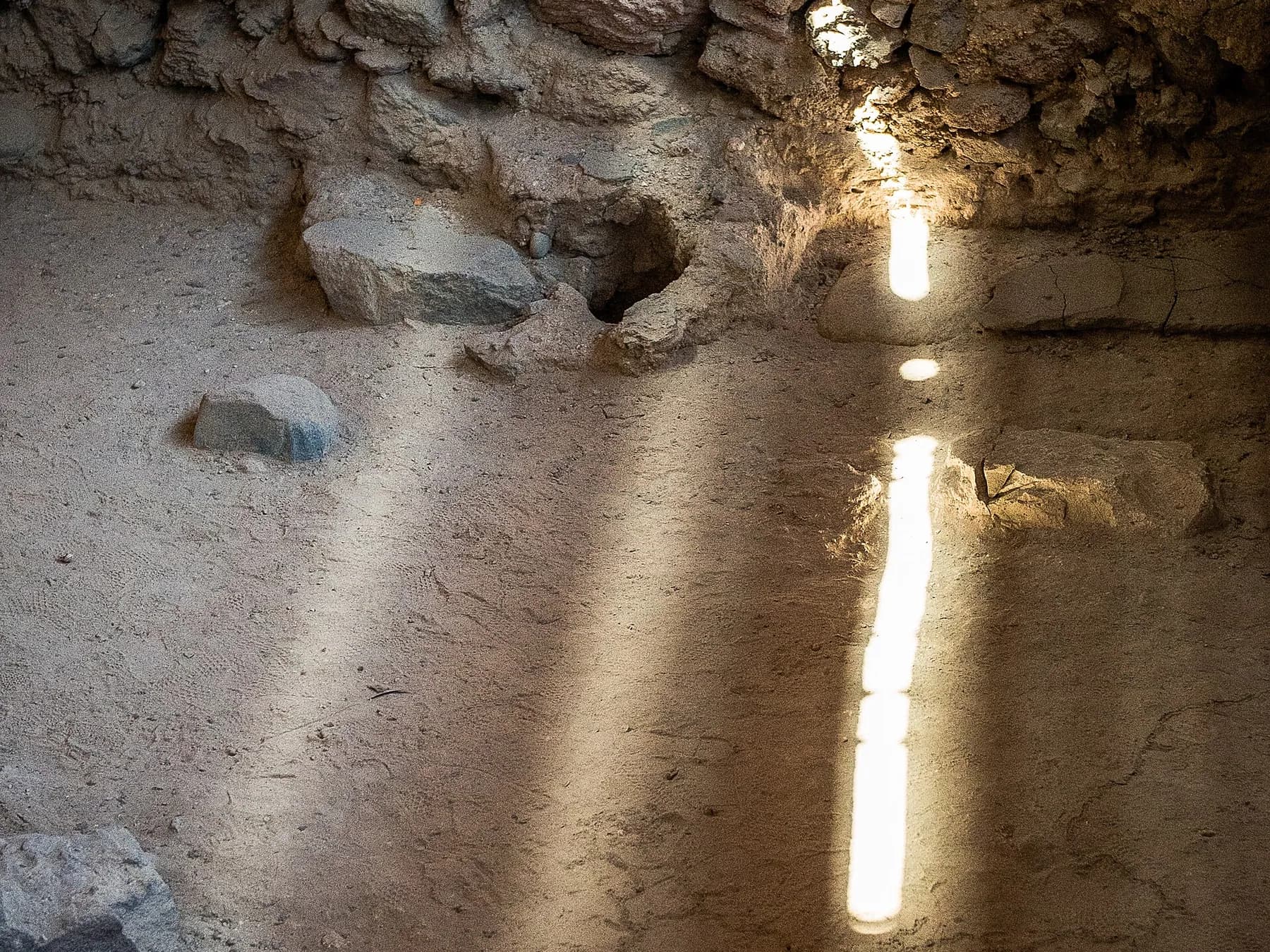 Ancient Akrotiri