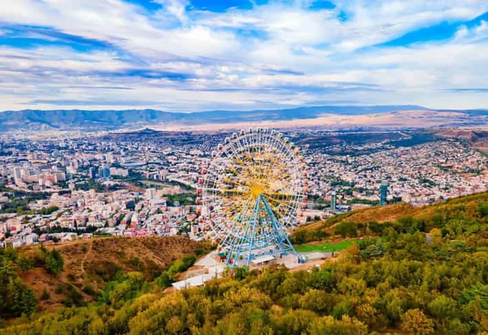 متاتسميندا