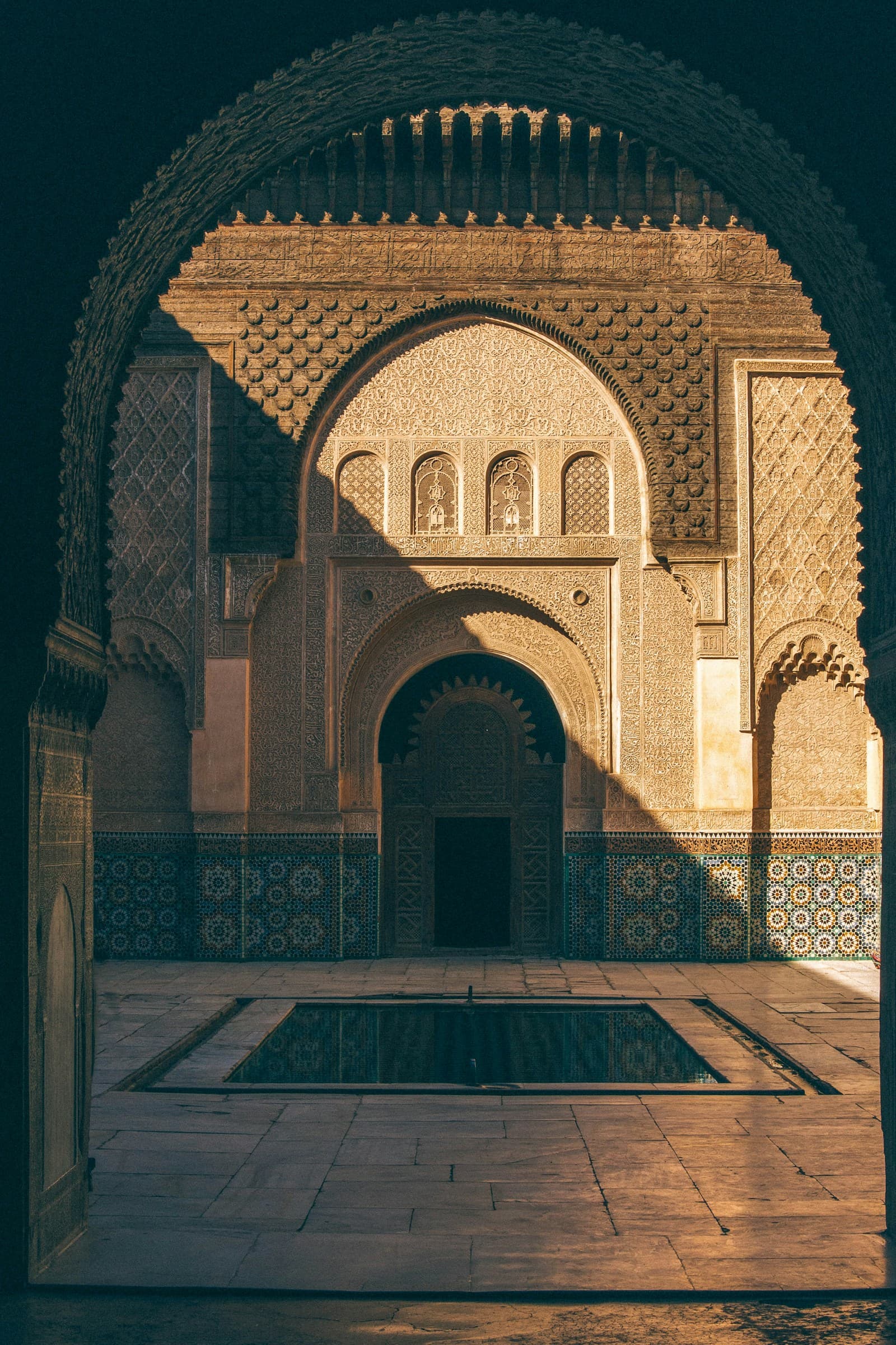 مراكش، المغرب