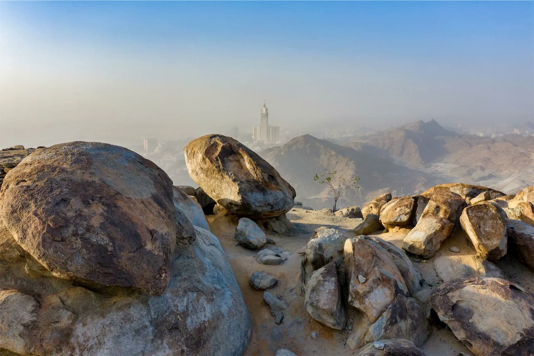 جبل ثور